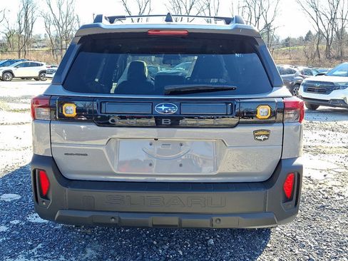 New 2026 Subaru Outback Wilderness AWD/4WD image 5