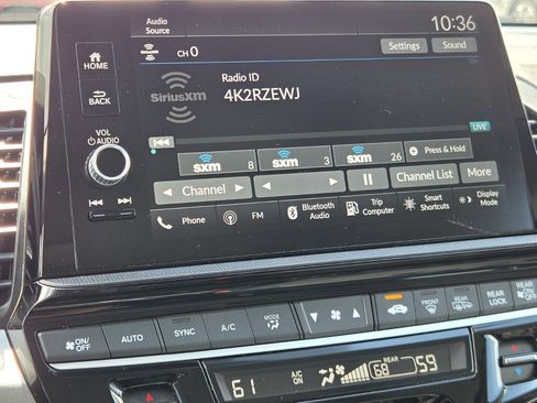 Used 2025 Honda Odyssey EX-L image 21