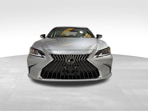 Used 2024 Lexus ES 350 w/ Premium Package image 2