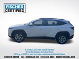 Used 2024 Hyundai Tucson SEL image 2