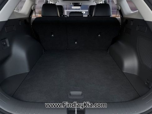 New 2026 Kia Sportage SX Prestige image 23
