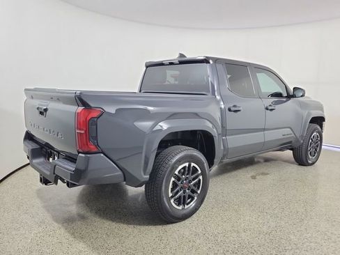 Used 2024 Toyota Tacoma SR5 AWD/4WD image 5