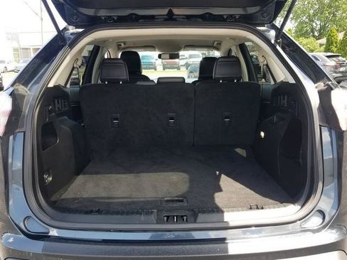 Used 2024 Ford Edge SEL AWD/4WD image 7