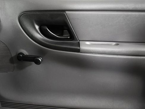 Used 2003 MAZDA B-Series Pickup 2WD Regular Cab B2300 image 21