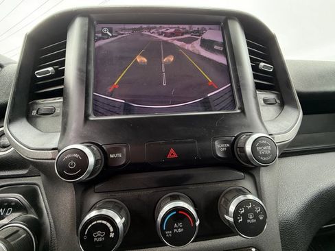 Used 2021 RAM 3500 Tradesman w/ Chrome Appearance Group image 21