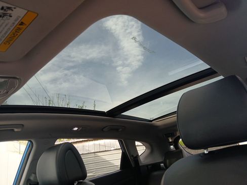 Used 2016 Hyundai Tucson Limited w/ Option Group 03 image 29