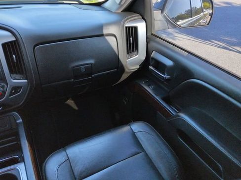 Used 2018 GMC Sierra 1500 SLT w/ SLT Premium Package image 21