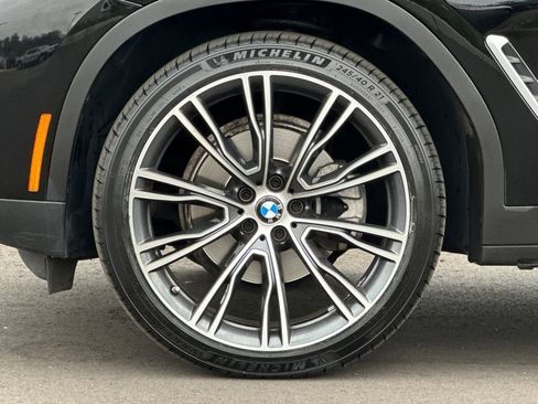 Used 2023 BMW X3 sDrive30i w/ Premium Package RWD image 38