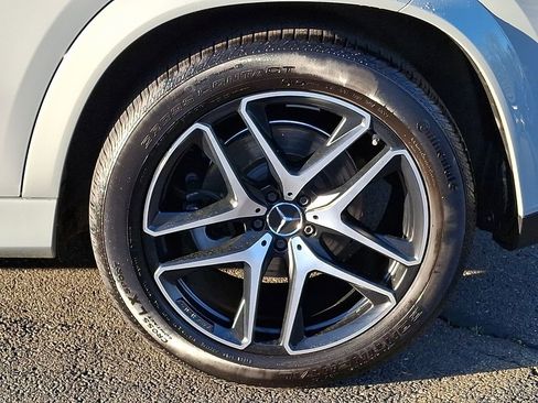 Used 2024 Mercedes-Benz GLE 53 AMG 4MATIC image 6