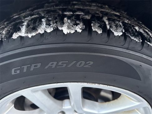 Used 2015 Chevrolet Malibu LT w/ Power Convenience Package image 8