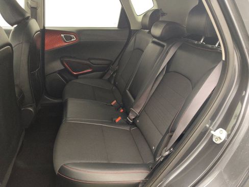 Used 2020 Kia Soul GT-Line Turbo FWD image 18