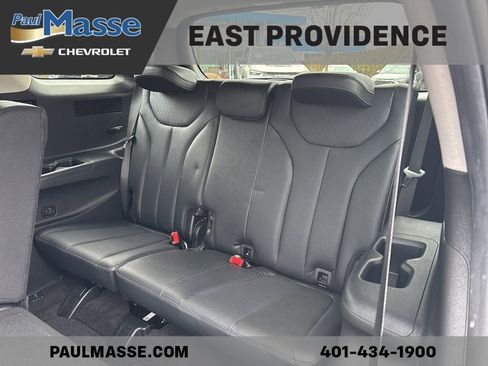 Used 2020 Hyundai Palisade SEL image 17