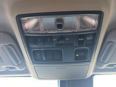 Used 2020 Toyota 4Runner Nightshade RWD image 25