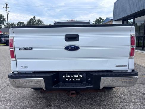 Used 2013 Ford F150 XL w/ PWR Equipment Group RWD image 8