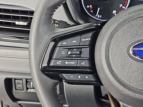 Certified 2025 Subaru Forester Sport image 30