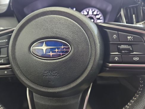Used 2024 Subaru Outback Premium AWD/4WD image 23