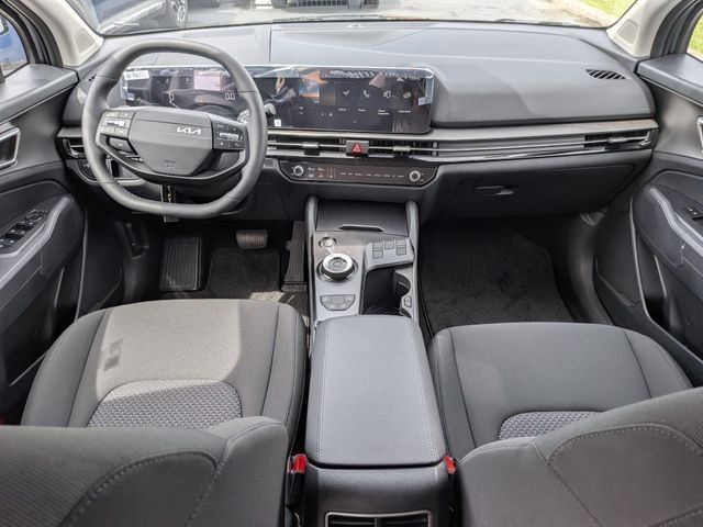 New 2027 Kia Sportage LX FWD image 14