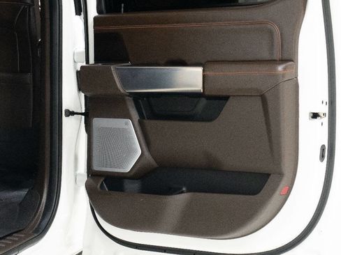 Used 2026 Ford F350 King Ranch image 28