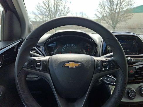 Used 2022 Chevrolet Spark LT w/ Spark Special Edition image 19