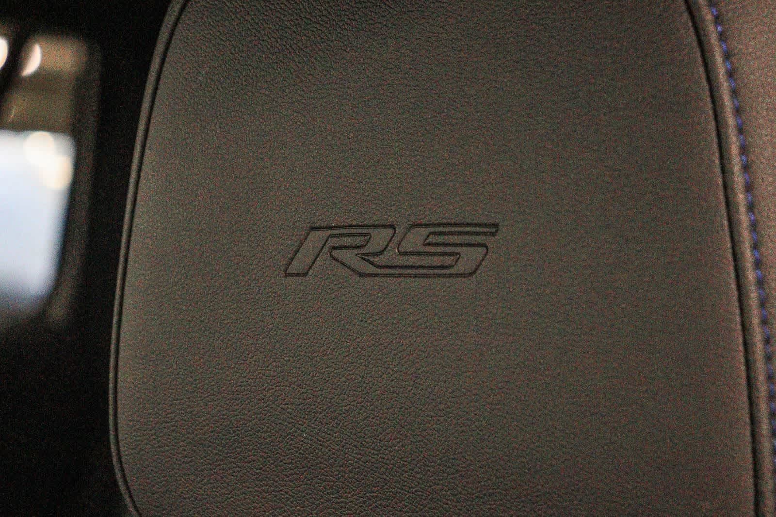 Used 2025 Chevrolet Equinox RS w/ Safety and Technology Package FWD image 25