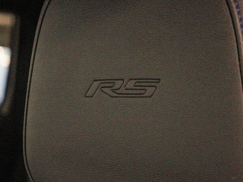 Used 2025 Chevrolet Equinox RS w/ Safety and Technology Package FWD image 25