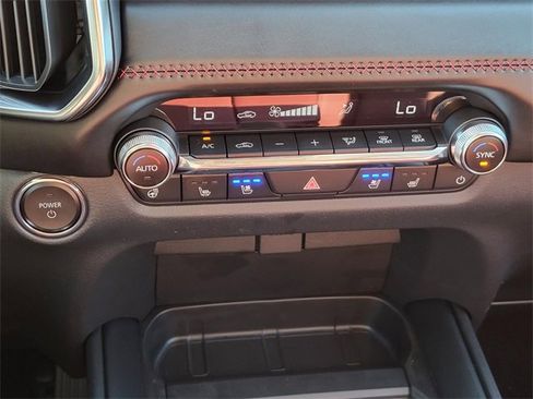 New 2026 MAZDA CX-50 2.5 Hybrid w/ Weather Package image 20