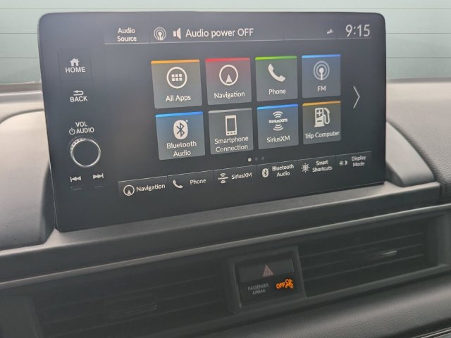 Certified 2024 Honda Pilot Touring image 21