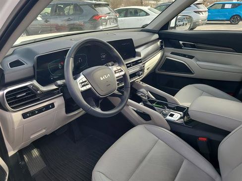 Used 2025 Kia Telluride S image 41