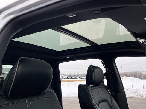 Used 2024 RAM 1500 Limited image 35