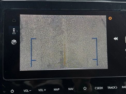 Used 2023 Hyundai Tucson N Line w/ Cargo Package image 43