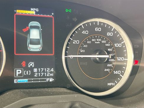 Used 2023 Subaru Crosstrek 2.5i Limited image 12