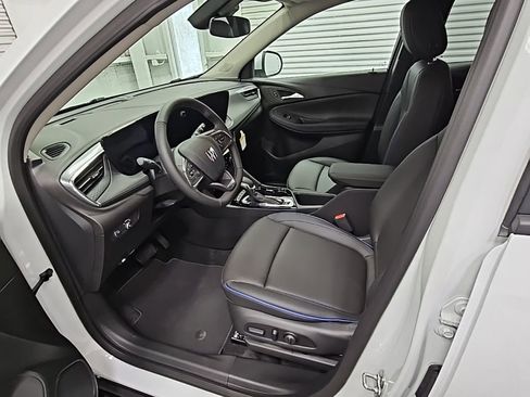New 2026 Buick Encore GX Sport Touring w/ Advanced Technology Package image 10