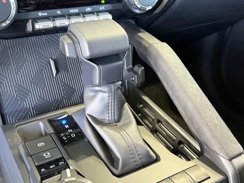 New 2025 Toyota Tacoma SR5 image 22