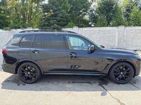 Used 2025 BMW X7 M60i AWD/4WD image 6