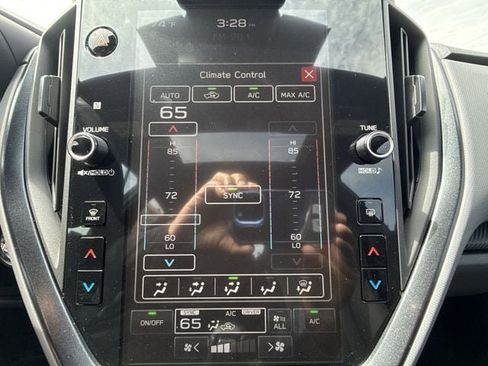 New 2026 Subaru Crosstrek 2.5i Wilderness AWD/4WD image 18