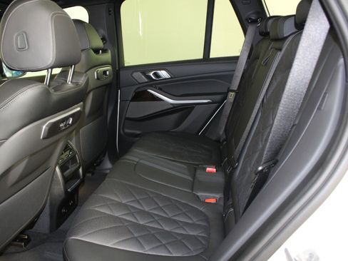 New 2026 BMW X5 xDrive40i image 20