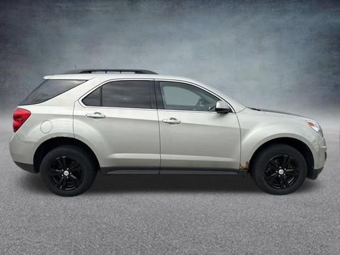 Used 2013 Chevrolet Equinox LT w/ Driver Convenience Package AWD/4WD image 5