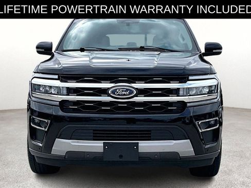 Used 2024 Ford Expedition Limited image 5