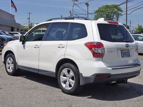 Used 2016 Subaru Forester 2.5i Premium w/ All-Weather Package AWD/4WD image 6