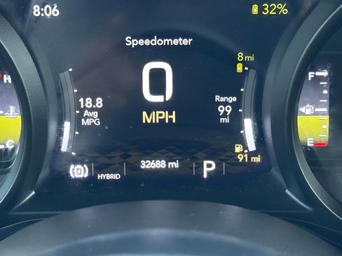 Used 2024 Jeep Wrangler Unlimited w/ Convenience Group AWD/4WD image 24