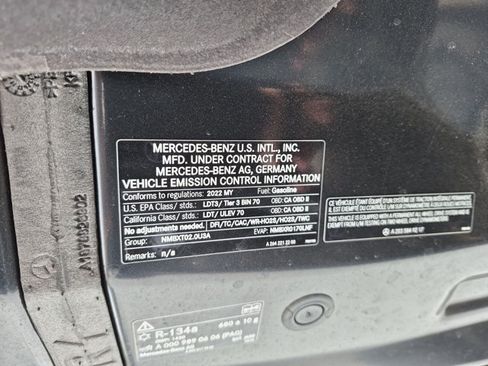 Used 2022 Mercedes-Benz GLE 350 4MATIC image 15