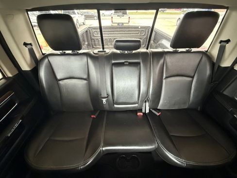 Used 2013 RAM 2500 Laramie w/ Protection Group image 36