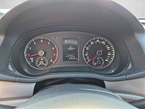 Used 2014 Volkswagen Passat 1.8T S FWD image 12