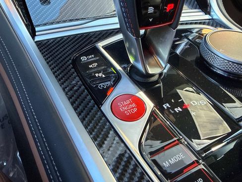 Used 2025 BMW M8 Competition image 48