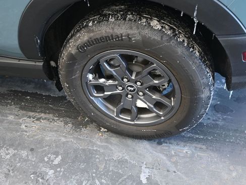 Used 2023 Ford Bronco Sport Big Bend w/ Convenience Package image 13