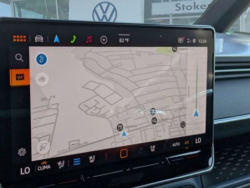 New 2025 Volkswagen ID. Buzz Pro S RWD image 22