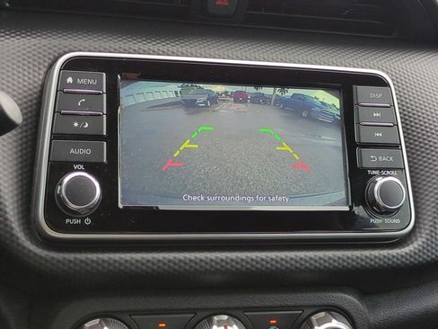 Certified 2024 Nissan Kicks S FWD image 17