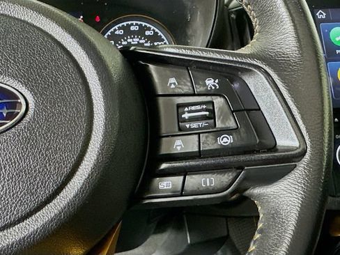 Used 2022 Subaru Forester Wilderness AWD/4WD image 13