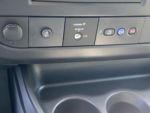 New 2025 Chevrolet Express 3500 w/ Power Convenience Package image 22