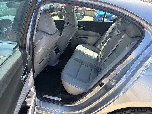 Used 2019 Acura TLX w/ Technology Package FWD image 8